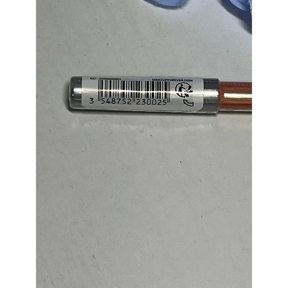 NEW Make Up For Ever Artist Color Pencil 070 Cosmic Enigmatic Silver‎ Multi-Use